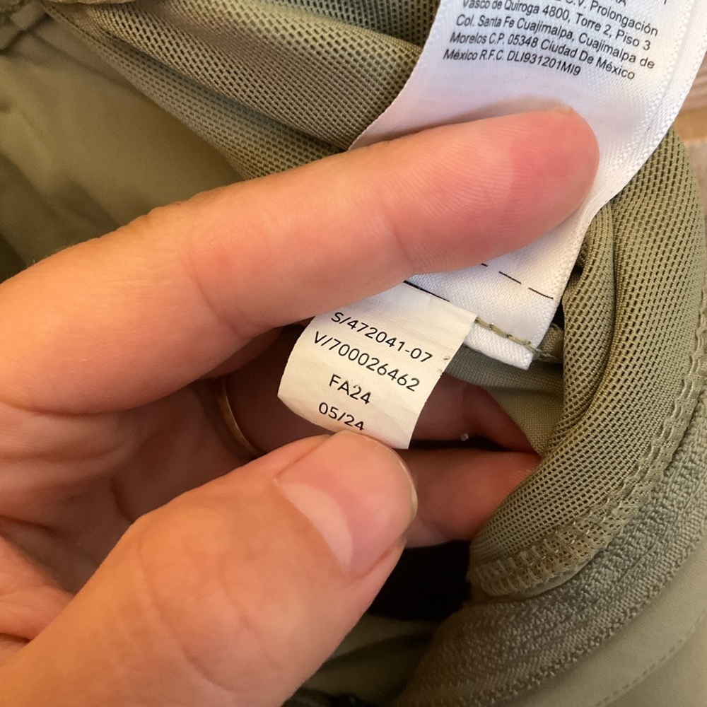 Athleta Pinnacle Trousers - Picture 10 of 14